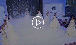 Hasret Moda Bride Show Abu Dhabi 2